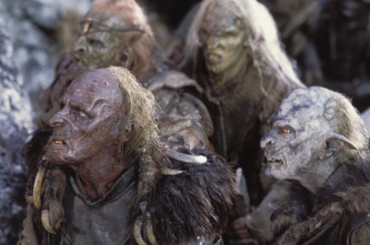 Imagen de El señor de los anillos: las dos torres (versión extendida) - 16