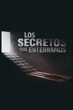 Imagen de Los secretos que enterramos - 1