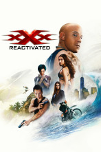 Imagen de xXx: Reactivated - 1