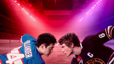 Imagen de Más que rivales (T1) - 5