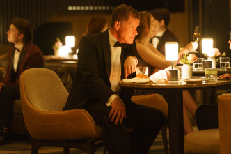 Imagen de Más que rivales (T1): Ep.1 Novatos - 2