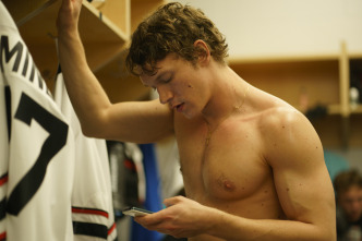 Imagen de Más que rivales (T1): Ep.2 Olímpicos - 2