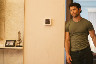 Imagen de Más que rivales (T1): Ep.3 Hunter - 2