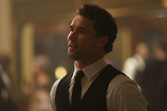 Imagen de Más que rivales (T1): Ep.3 Hunter - 4