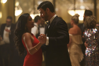 Imagen de Más que rivales (T1): Ep.3 Hunter - 6