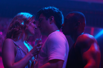 Imagen de Más que rivales (T1): Ep.4 Rose - 4