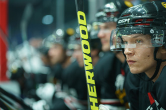 Imagen de Más que rivales (T1): Ep.4 Rose - 5