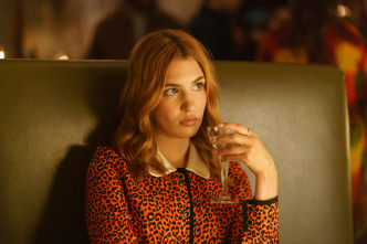 Imagen de Más que rivales (T1): Ep.4 Rose - 1