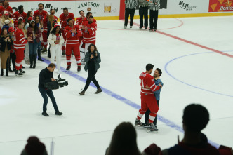 Imagen de Más que rivales (T1): Ep.5 Creeré en cualquier cosa - 4