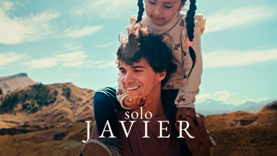Imagen de Solo Javier - 2