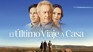 Imagen de El último viaje a casa - 2