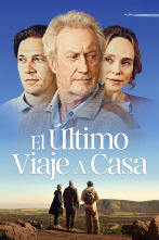 Imagen de El último viaje a casa - 1