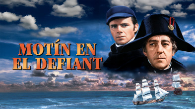 Imagen de Motín en el Defiant - 2