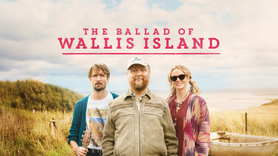 Imagen de The Ballad of Wallis Island - 2