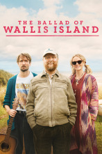 Imagen de The Ballad of Wallis Island - 1