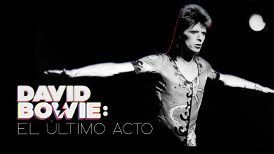Imagen de David Bowie: el último acto - 2