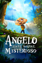 Imagen de Angelo en el bosque misterioso - 1
