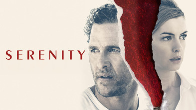 Imagen de Serenity - 2