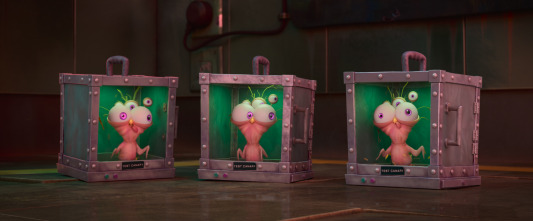 Imagen de Superagente Hitpig - 15