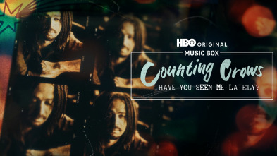 Imagen de Music Box: Counting Crows: Have You Seen Me Lately? - 2