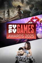 Imagen de SYFY Games (T4): Ep.11 - 1