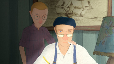 Imagen de Un barco en el jardín - 7