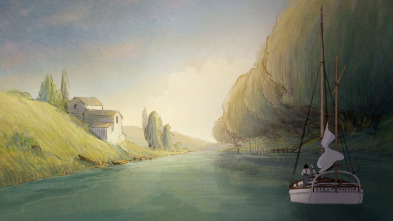 Imagen de Un barco en el jardín - 8