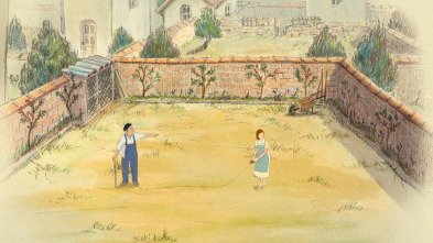 Imagen de Un barco en el jardín - 9