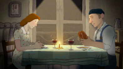 Imagen de Un barco en el jardín - 10