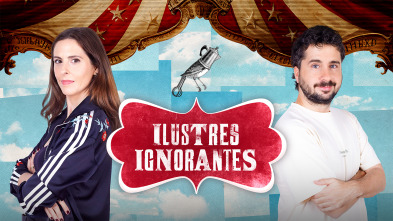 Imagen de Ilustres ignorantes (T19): Deportes de invierno - 2