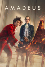 Imagen de Amadeus (T1) - 1