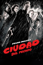 Imagen de Sin City (Ciudad del pecado) - 1