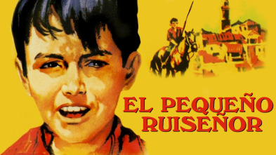 Imagen de El pequeño Ruiseñor - 2