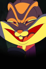 Imagen de Tiny Toons:... (T2): Pánico en la acampada - 1