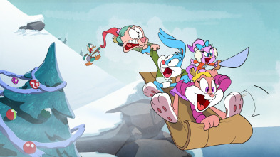 Imagen de Tiny Toons:... (T2): El gafe del invierno - 2