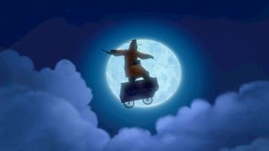 Imagen de Grizzy y los... (T4): Lemming lobo - 2