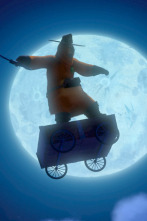 Imagen de Grizzy y los... (T4): Lemming lobo - 1