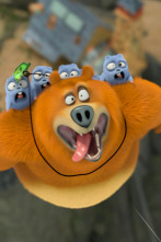 Imagen de Grizzy y los... (T4): Más alto todavía - 1