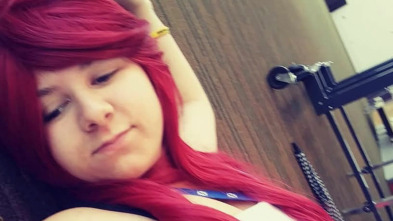 Imagen de Chicas malas  y asesinas: Frío como el hielo - 2