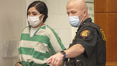 Imagen de Chicas malas  y asesinas: Asesinato a toda mecha - 2