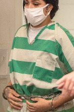 Imagen de Chicas malas  y asesinas: Asesinato a toda mecha - 1