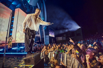 Imagen de Imagine Dragons: Live from the Hollywood Bowl - 4