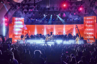 Imagen de Imagine Dragons: Live from the Hollywood Bowl - 10