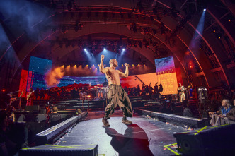 Imagen de Imagine Dragons: Live from the Hollywood Bowl - 11