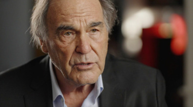 Imagen de Oliver Stone: el outsider - 4