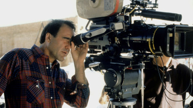 Imagen de Oliver Stone: el outsider - 8