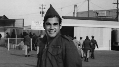 Imagen de Oliver Stone: el outsider - 9