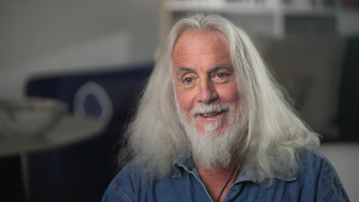 Imagen de Oliver Stone: el outsider - 14