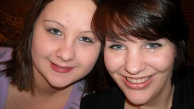 Imagen de Chicas malas  y asesinas: Galletitas duraderas - 2