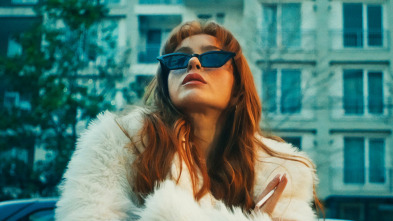 Imagen de Jasmine (T1): Ep.2  - 2